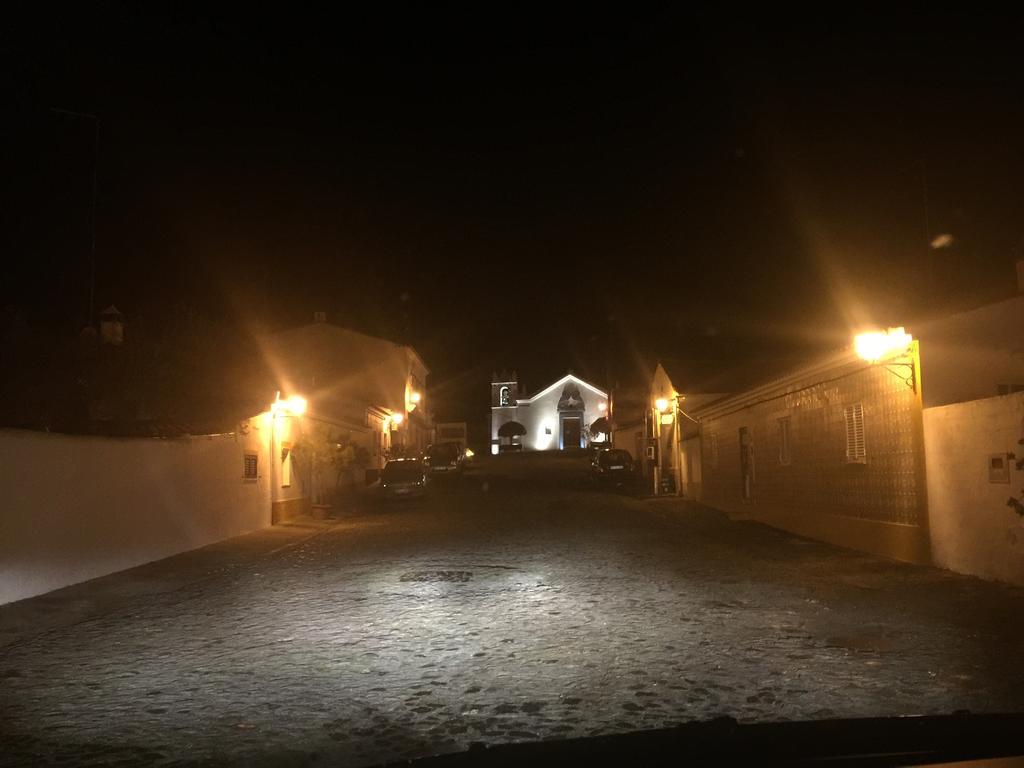 Abetarda Cc Villa São Marcos da Ataboeira Exteriör bild