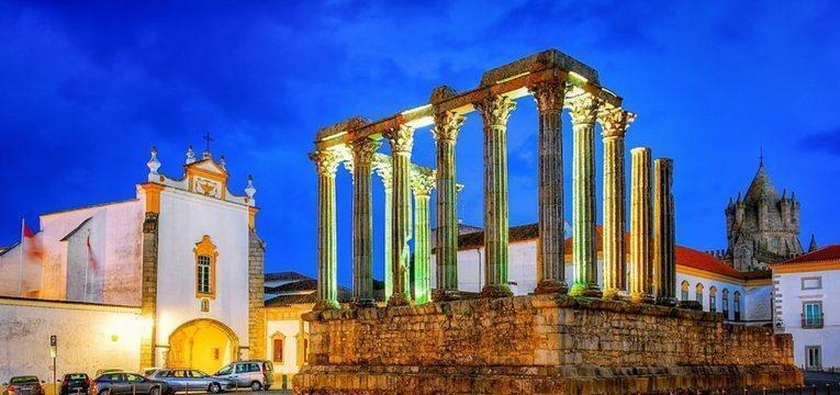Abetarda Cc Villa São Marcos da Ataboeira Exteriör bild