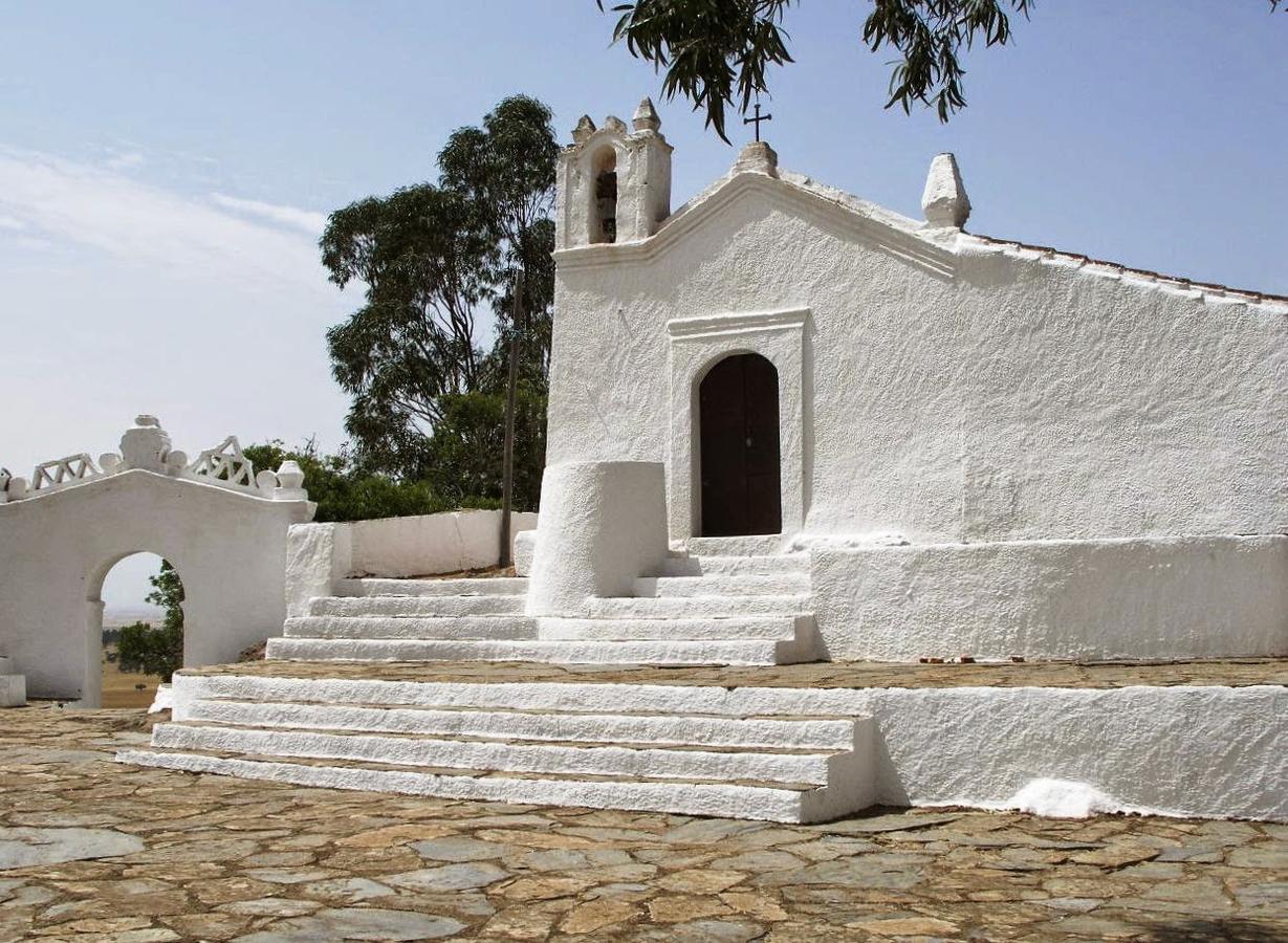 Abetarda Cc Villa São Marcos da Ataboeira Exteriör bild