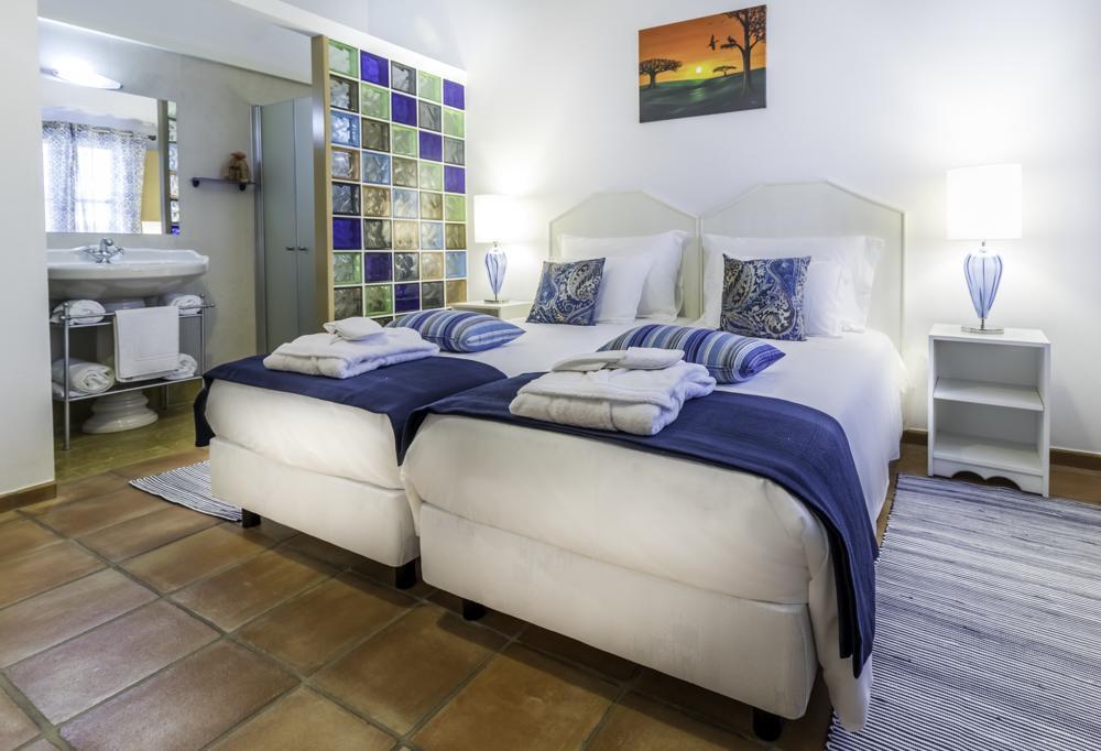 Abetarda Cc Villa São Marcos da Ataboeira Exteriör bild