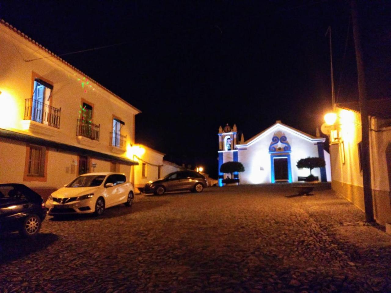Abetarda Cc Villa São Marcos da Ataboeira Exteriör bild