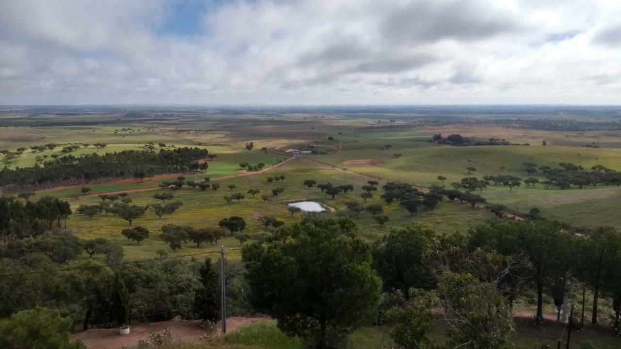 Abetarda Cc Villa São Marcos da Ataboeira Exteriör bild